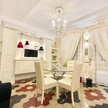 La Suite De Turritan Sássari Exterior foto