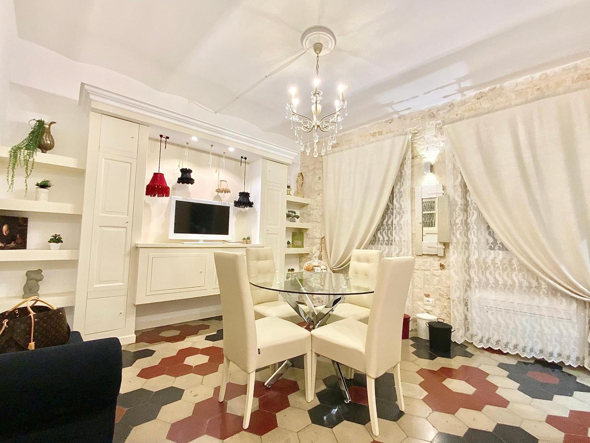 La Suite De Turritan Sássari Exterior foto