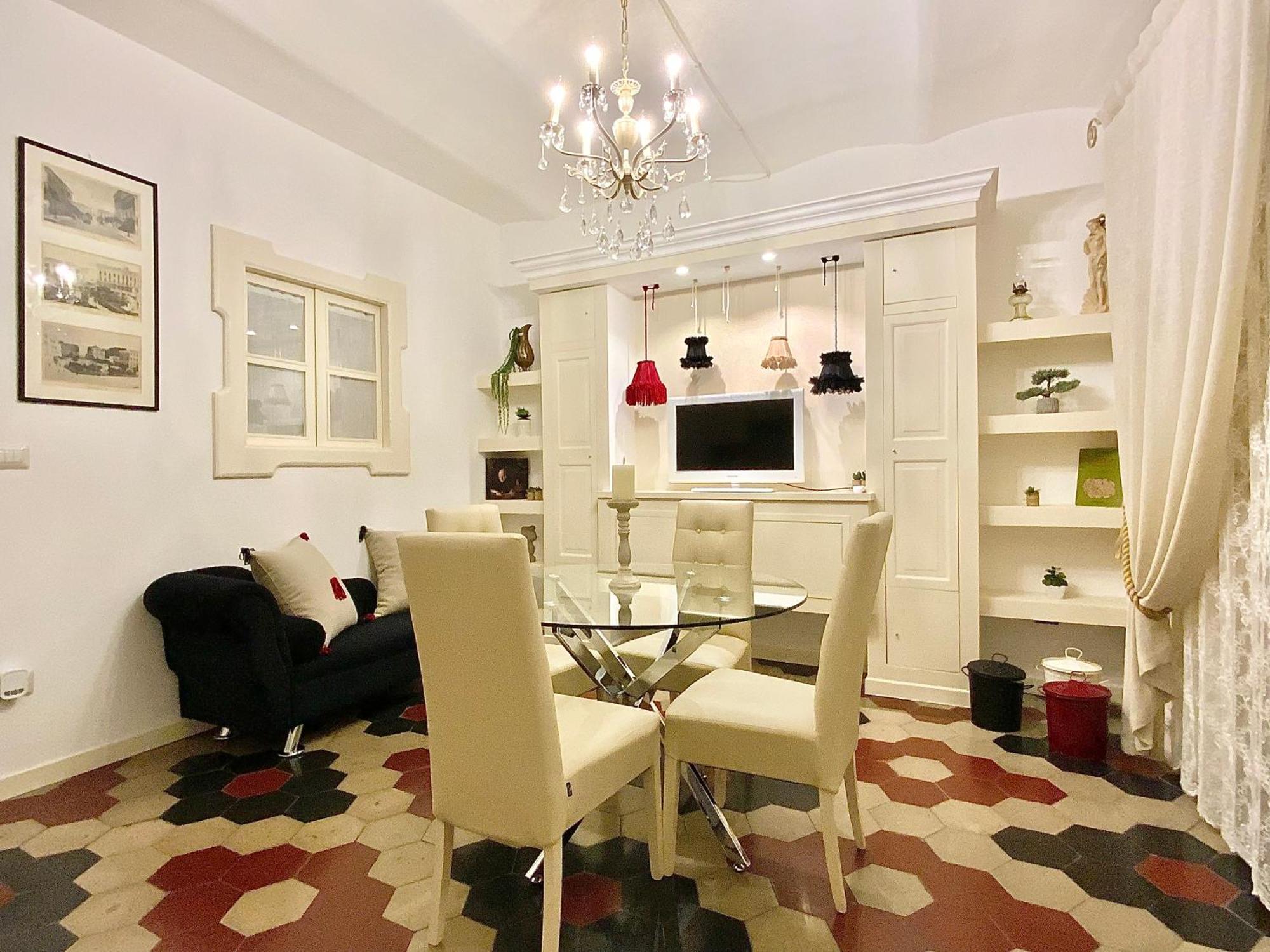 La Suite De Turritan Sássari Exterior foto